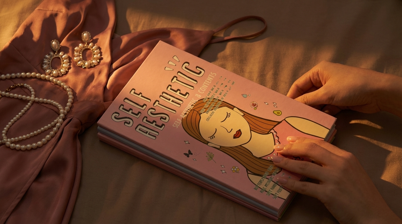 Ритуал красоты