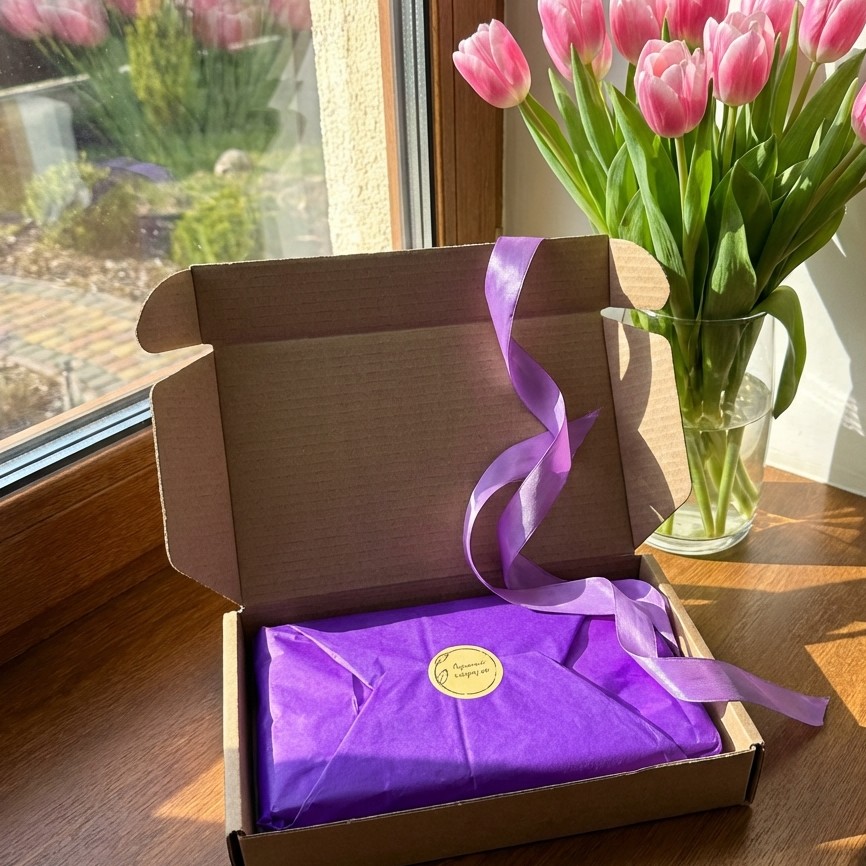 Идеальный подарок